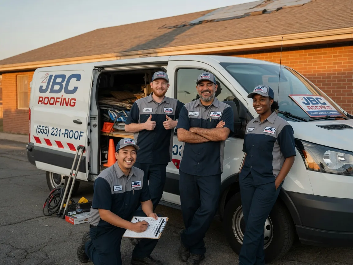 Roof Replacement company in Randolph, VA
